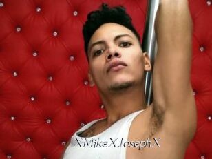 XMikeXJosephX
