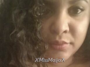 XMissMaijaX