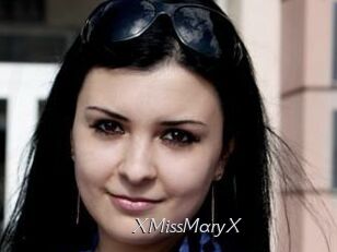 XMissMaryX