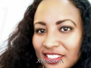 XMissSexyX