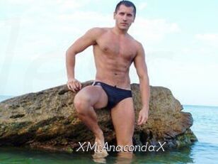XMrAnacondaX