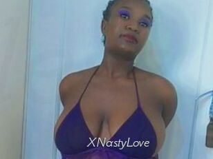XNastyLove