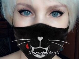 XNaughtyAnnX