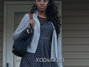 XODivineXO