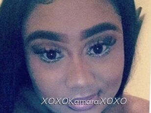 XOXOKamaraXOXO