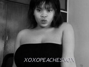 XOXOPEACHESXOX