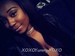 XOXOYummyXOXO