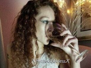 XPetiteGoddessX