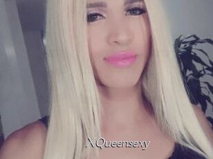 XQueensexy
