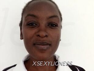XSEXYLIONESS