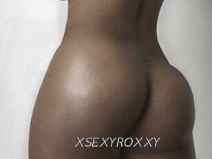 XSEXYROXXY