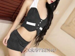 XSUBTEEN4U