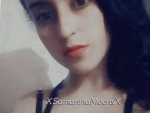 XSamanthaMoonsX