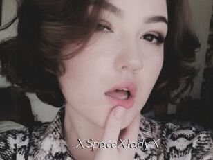 XSpaceXladyX