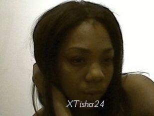 XTisha24
