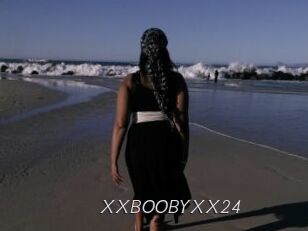 XXBOOBYXX24