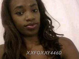 XXFOXXY4460