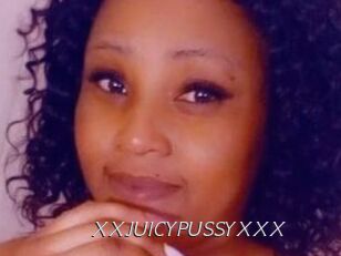 XXJUICYPUSSYXXX