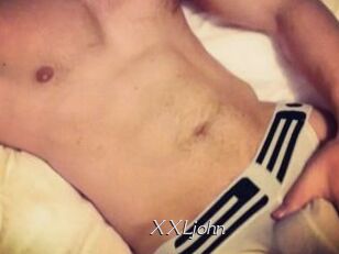 XXLjohn