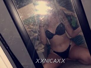 XXNICAXX