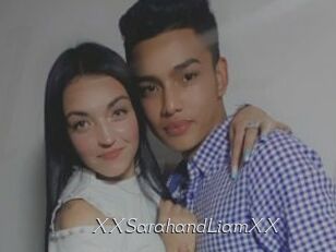 XXSarahandLiamXX