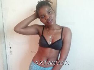 XXTAMIAXX
