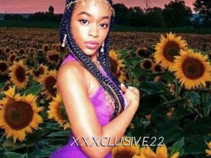 XXXCLUSIVE22