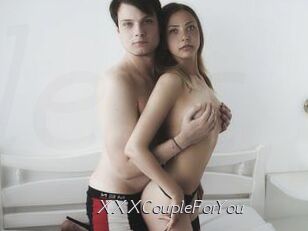 XXXCoupleForYou