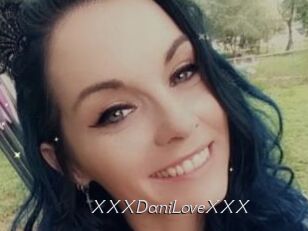 XXXDaniLoveXXX