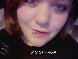 XXXFireball