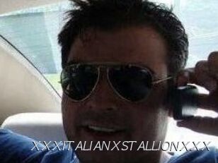 XXXITALIANXSTALLIONXXX