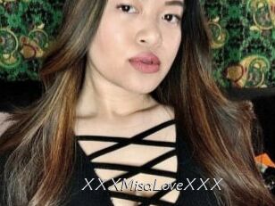 XXXMisaLoveXXX