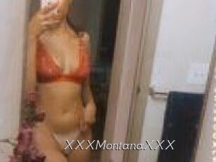 XXXMontanaXXX