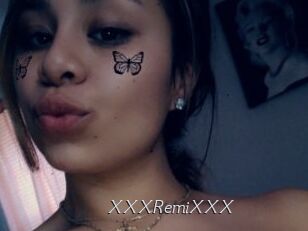 XXXRemiXXX