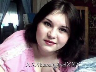 XXXbeuatyArielXXX