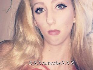 XXXcumcakeXXX