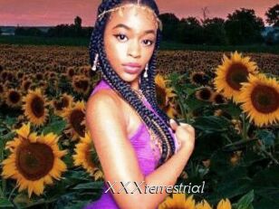 XXXterrestrial
