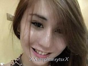 XXsimplesexytsxX