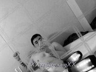 XXtayloryoungXX