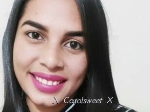 X_Carolsweet_X