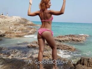 X_GoddessOfLove_X