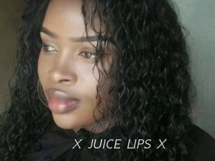 X_JUICE_LIPS_X