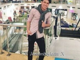 X_Jordanboylatin_X