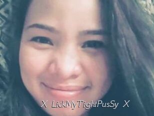 X_LickMyTightPusSy_X