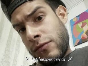 X_Littleespencerhot_X