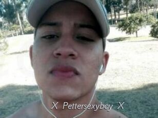 X_Pettersexyboy_X