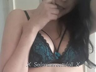 X_Salomesweettdoll_X