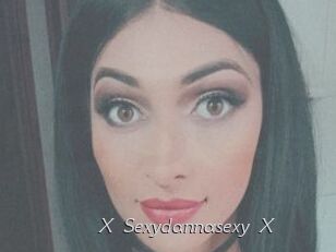 X_Sexydannasexy_X