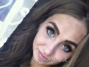 X_SweetJulia_X