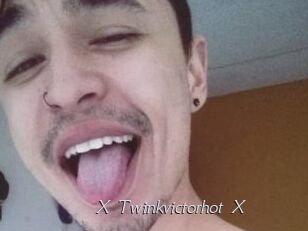 X_Twinkvictorhot_X